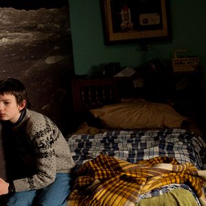 Foto Déjame entrar (Let Me In)