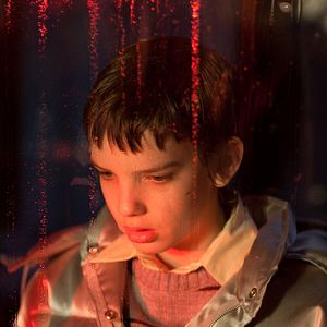 Foto Déjame entrar (Let Me In)