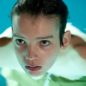 Foto Déjame entrar (Let Me In)