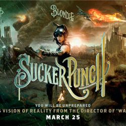 Foto Sucker Punch