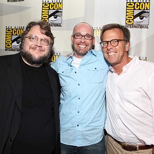 Foto No tengas miedo a la oscuridad