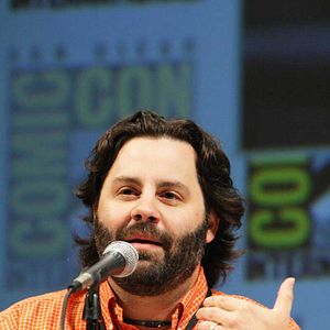 Foto No tengas miedo a la oscuridad