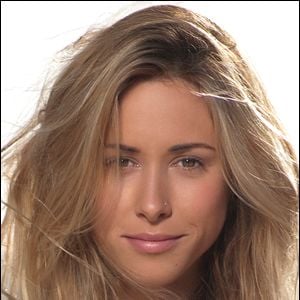Foto Gillian Zinser