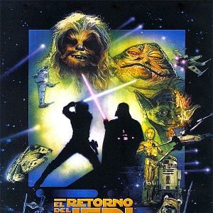 Foto Star Wars: Episodio VI - El retorno del Jedi