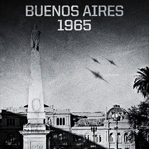 Foto Invasión a la Tierra