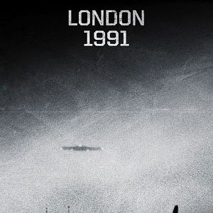 Foto Invasión a la Tierra