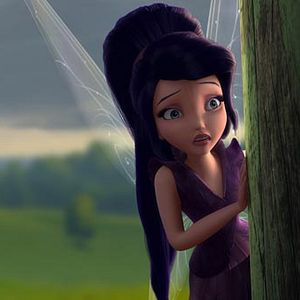 Foto Campanilla y el gran rescate