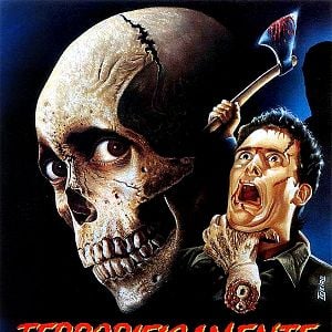 Foto Terroríficamente muertos