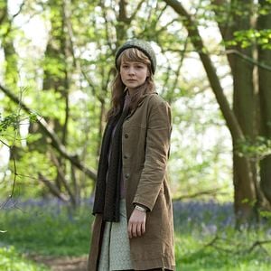 Foto Nunca me abandones