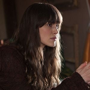 Foto Keira Knightley