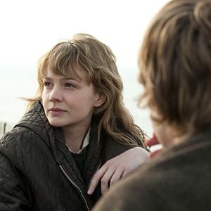 Foto Nunca me abandones