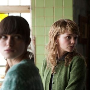 Foto Keira Knightley