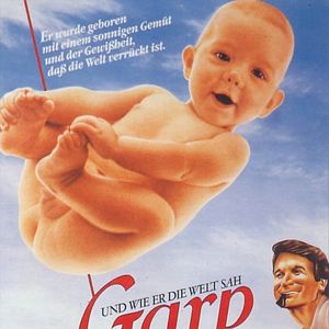 Foto El mundo según Garp