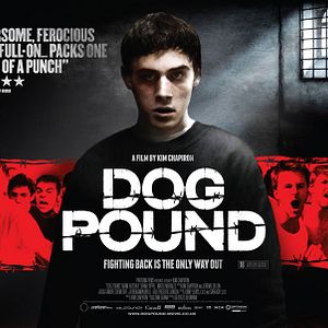 Foto Dog Pound (La perrera)