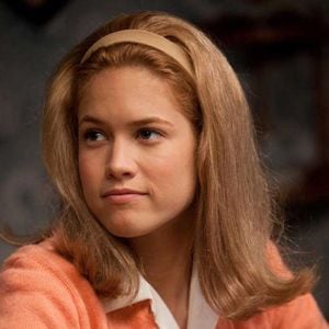 Foto Cody Horn
