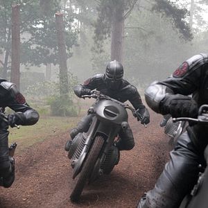 Foto Capitán América: El primer vengador