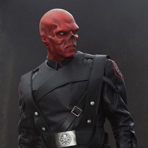 Foto Capitán América: El primer vengador