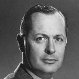 Foto Robert Montgomery