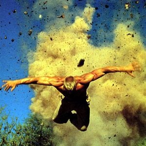 Foto Red Scorpion: Programado para destruir