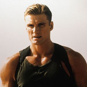 Foto Red Scorpion: Programado para destruir