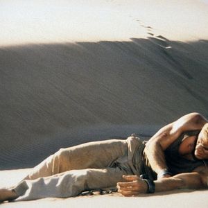 Foto Red Scorpion: Programado para destruir