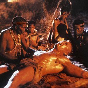 Foto Red Scorpion: Programado para destruir