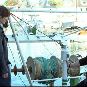 Foto El amor de Tony