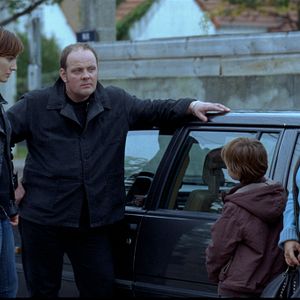 Foto El amor de Tony