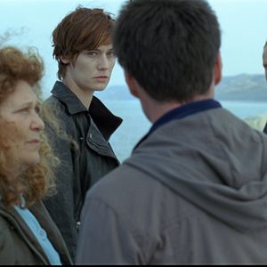 Foto El amor de Tony