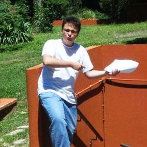 Foto Alexandre Laugier