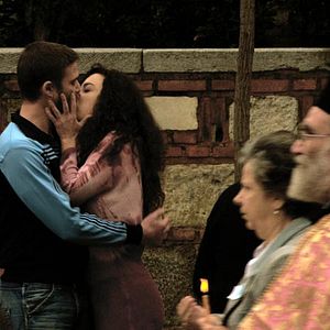 Foto Hora proelefsis