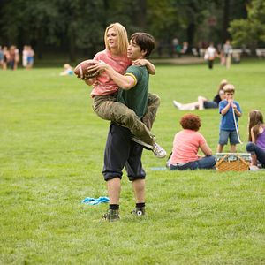 Foto Salvando las distancias