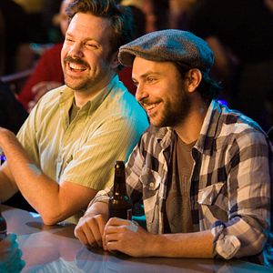 Foto Salvando las distancias