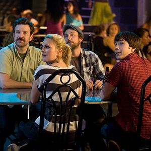 Foto Salvando las distancias