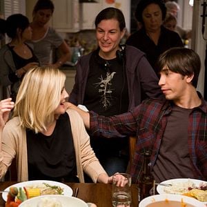 Foto Salvando las distancias