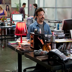 Foto Salvando las distancias