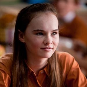 Foto Madeline Carroll
