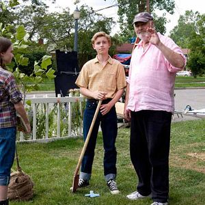 Foto Madeline Carroll