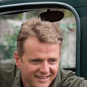 Foto Aidan Quinn