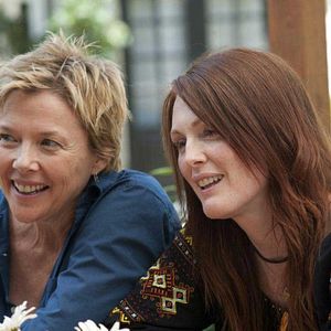 Foto Los chicos están bien