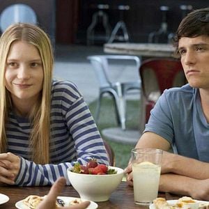 Foto Los chicos están bien