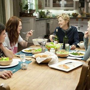 Foto Los chicos están bien