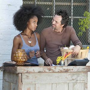 Foto Los chicos están bien