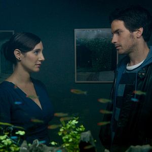 Foto La vida de los peces