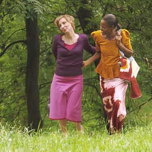 Foto Nathalie Richard