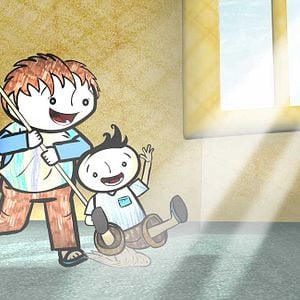 Foto Pequeñas voces