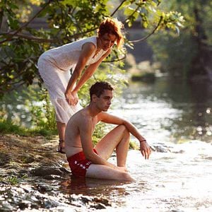 Foto Cirkus Columbia