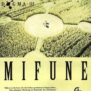 Foto Mifune (Dogme III)