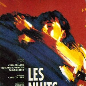 Foto Las noches salvajes