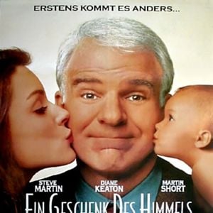 Foto Vuelve el Padre de la Novia